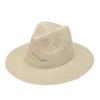 Venta al por mayor de sombreros de verano, Sombreros transpirables de malla para exteriores con protección solar, Sombreros de sol tejidos versátiles e informales para personas mayores