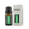 44 vela de aromaterapia aceite esencial jengibre ajenjo rosa aceite esencial sándalo aromaterapia difusor de aceite vegetal único caja set