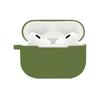 Adecuado para Estuches Protectores de AirPods, Nuevos Modelos 4ª Generación, 5ª Generación, Pro2Pro3, Estuche Protector de Silicona para Auriculares Bluetooth de Apple
