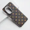 Venta de liquidación: Funda para Teléfono Huawei Nova13 con Acabado de Alta Gama, Marca de Moda Nova12 Media Cubierta Dura Protectora, Anti-Caídas