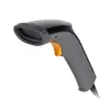 AR-3100 pistola escáner de pantalla de código alámbrica unidimensional pistola escáner de caja de hospital centro comercial tienda de joyería supermercado