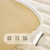 Almofada de Sofá Estilo Cream de Alta Qualidade 2026 Novo Estilo Confortável Veludo de Algodão Espessada Antiderrapante Capa de Almofada de Assento para Sofá de Sala de Estar