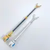Suporte Traseiro Luminoso em Forma de Y para Pendurar Cabeça de Buzina Torre Universal Haste de Pesca de Metal Hanger Liberação Rápida Traseiro para Pendurar