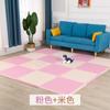 Tapete de Espuma Puzzle Empalmable para Niños Tapete para Gatear para Bebés Tapete de Piso Tapete para Gatear para Bebés Tapete de Piso de Espuma