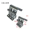 Accesorios de Ferretería para Puertas Industriales Puertas de Garaje Soporte Superior Reforzado Soporte Superior Industrial Soporte Superior 120 Soporte Superior 150