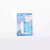 Flor de Inodoro Verde Zhang Nueva 6ª Generación 12 Flores Tarjeta de Aroma en Inglés Desodorante de Baño Antibacteriano Fragancia Gel Limpiador de Inodoro