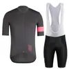 Roupas de ciclismo para bicicleta manga curta macacão de alça masculino e feminino respirável Rapha roupas de ciclismo vários fabricantes