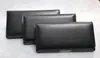 Adecuado para 14pro Funda de Cuero Universal Lisa Bolsa de Cintura para Teléfono Móvil Funda de Cuero para Colgar en la Cintura Correa para Colgar en la Cintura Apple 13