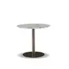 Mesa y Silla Nórdicas para Exteriores Silla de Mimbre para Balcón Exterior de Mimbre Muebles de Hotel para Jardín Exterior Patio de Ocio Encimera de Roca