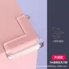 Segurança Infantil Anticolisão Transparente Espessado Protetor de Canto de Mesa de Vidro para Bebê Anti-riscos Capa de Canto para Mesa de Bebê Mesa de Café