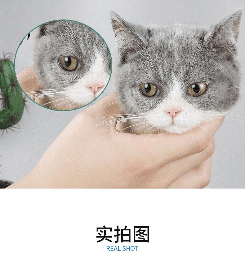 猫狗通用湿巾