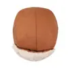 Gorro Grueso de Invierno al Aire Libre Tipo Lei Feng para Hombres y Mujeres, Elegante Gorro de Esquí con Máscara, Gorro Cálido para Ciclismo al Aire Libre