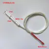 Aguja de Encendido por Pulsos Cableada Universal Sensor de Encendido Cerámico de Gas Licuado Accesorios para Estufa de Gas Empotrada