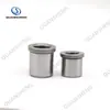 Maedler cilíndrica 08910 DIN179 manguito de perforación con brida DIN172 manguito de eje casquillo guía
