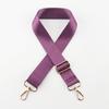 Correa de hombro para bolso, disponible en stock, correa de hombro ajustable de 38 mm de ancho y borde cruzado, envío gratuito.