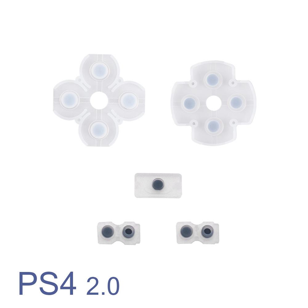 ps4 2.0导电胶