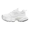 Zapatos Casuales Cómodos Versátiles de Suela Gruesa y Caña Baja, Estilo Minimalista de Moda y Tendencia, Tenis para Mujer con Bloques de Color, Zapatos Individuales Estilo Coreano