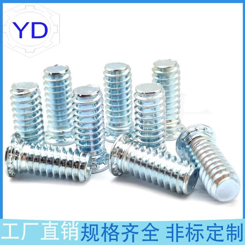 压铆螺钉