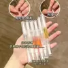 Pluma de Aceite Nutritivo para Uñas Aceite Líquido para Cutículas Pluma Nutritiva para Uñas Cuidado para los Bordes de las Uñas Anti-Uñeros Cuidado Portátil para los Dedos