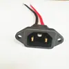 Veículo Elétrico 1.5 2.5 Plano com Suporte de Carregamento com Terminal Carro a Bateria Integrado com Porta de Carregamento com Fio Acessórios de Reparo de Circuito