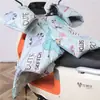 Cubierta a Prueba de Viento para No. 9 Scooter Eléctrico en Invierno Sin Cubierta de Manillar, Cubierta de Manillar Mini Pequeña para Scooter Eléctrico Pequeño 3