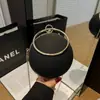 Bolsa de Jantar Transfronteiriça Bolsa de Mão Nova Bolsa Clutch Europeia e Americana Versátil Corrente Transversal Corrente Bolsa Caixa Tendência Bolsa de Mão