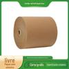 400g Papel Kraft Vermelho Dupla Face Papel para Documentos Capa de Álbum Papel de Embrulho Etiqueta para Caixa Papel Kraft