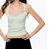 Top Regata de Yoga para Mulheres com Bojo, Torção Cruzada, Costas Bonitas, Alta Elasticidade, Secagem Rápida, Top Nadador para Treinamento Fitness Esportivo