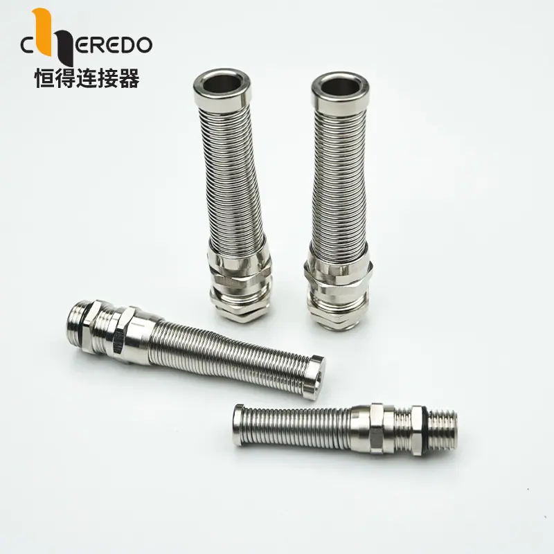 防折弯电缆接头主图3