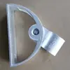 Soporte Multifuncional para Cabezal de Ducha, Soporte de Ducha Ajustable, Base con Ventosa sin Taladro, Base sin Taladro