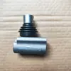 Válvula Direcional Controlada por Distribuidor Hidráulico Multi-vias Suporte Alavanca Bola Joystick Tampa de Poeira Anel de Vedação Kit de Reparo Acessórios