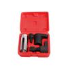 Funda para sensor de oxígeno de coche Llave para sensor de oxígeno estilo japonés europeo Funda para sensor de oxígeno Herramienta de extracción de sensor de oxígeno