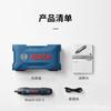 Chave de fenda elétrica importada Bosch Bosch Go2 chave de fenda de carregamento ferramenta de chave de fenda elétrica profissional 3,6V