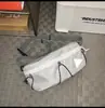Riñonera Deportiva al Aire Libre Personalizada Ultra-Delgada 3m Reflectante Impermeable Funcional Nylon Cuadros Dupont Correa para Pecho