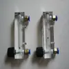 LZB-4F4 LZB-6F4 LZB-10F4 Medidor de Vazão com Rotor de Vidro Totalmente Anticorrosivo MBLD NBDC304 316