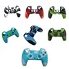 Funda Protectora Antideslizante de Silicona en Stock para Controladores de Juego Ps4/Ps5/Switch/Wii/Xbox Series
