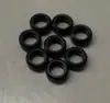 Accesorios para impresora 3D rueda de polea de plástico rueda colgante rueda con rodamiento rueda de empuje manual rueda giratoria rueda universal fabricantes de hardware comercio exterior