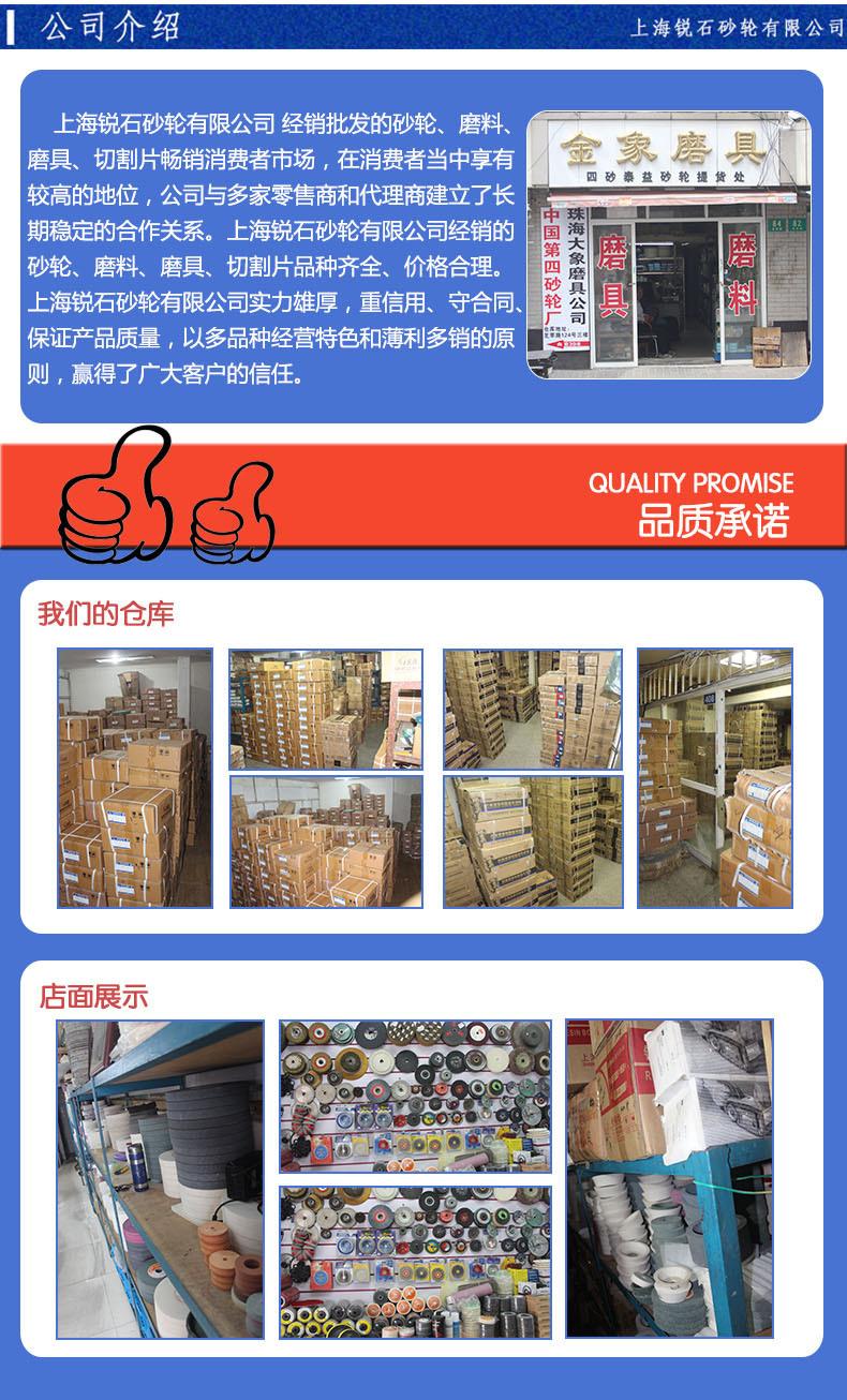厂房介绍