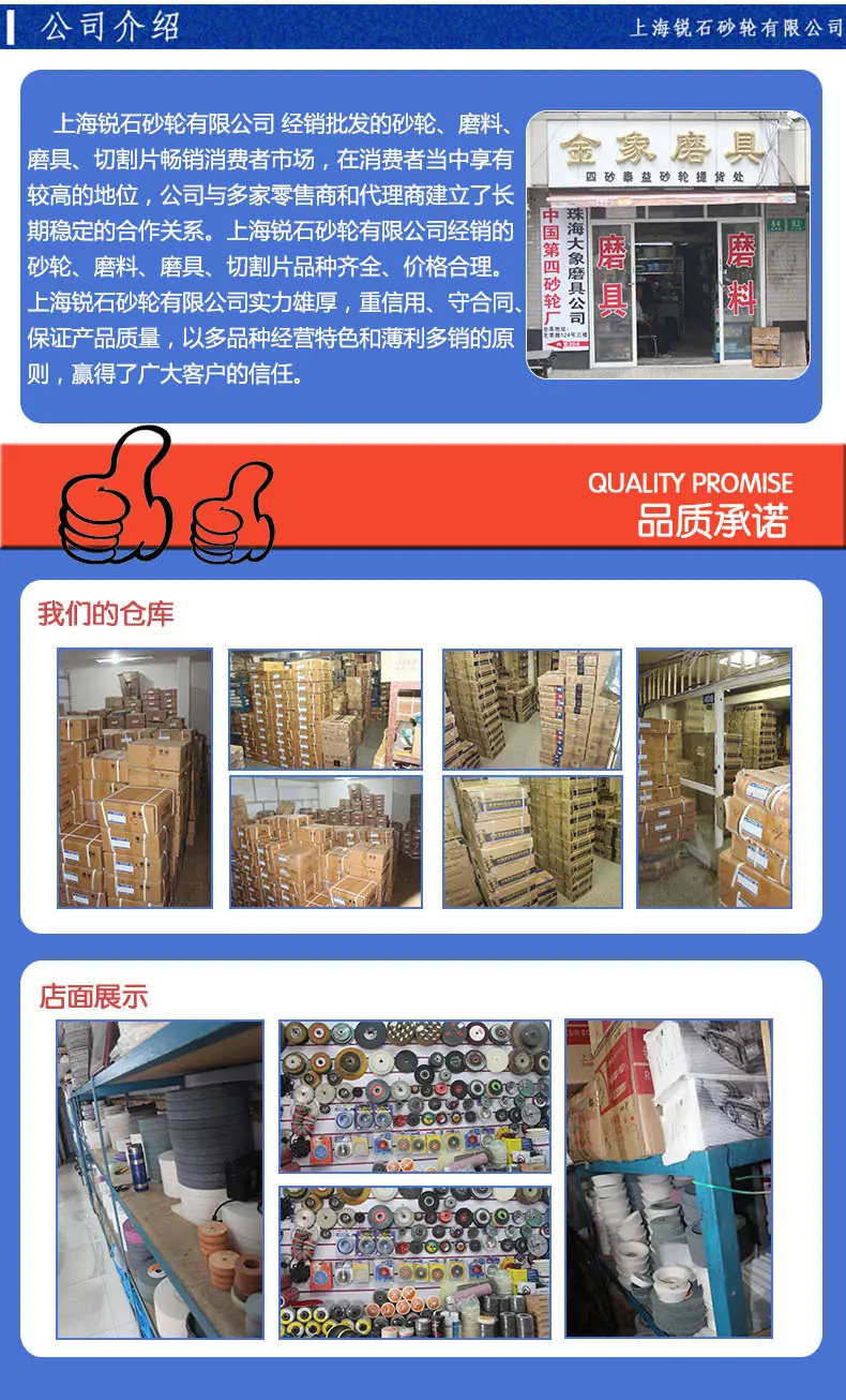 厂房介绍