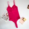 Fajas, Control de Abdomen Sin Costuras, Moldeadoras, Push-Up, Corsé Talla Grande, Control de Cintura Postparto, Corsé, Íntimos Moldeadores de Cuerpo de Una Pieza