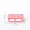 Accesorios creativos para cocina de casa de muñecas con temática rosa, decoraciones DIY para paisajes en miniatura y adornos en miniatura