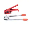 Alicate de Embalagem Portátil Curto de 41mm Adequado para Fitas de 9-16mm Ferramenta Manual de Embalagem de Aço Plástico Combinação Fábrica