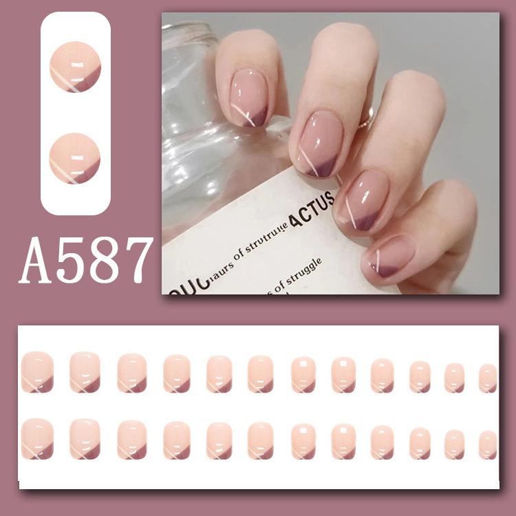 A587#1