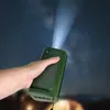 Altavoz Bluetooth Solar, Adorno de Escritorio de Alta Apariencia, Altavoz Pequeño Portátil Mini para Exteriores Transfronterizo con Soporte Incorporado