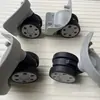Adequado para Acessórios de Reparo de Mala de Rodinhas Rimowa/Base Rimowa Base de Cubo de Roda Universal