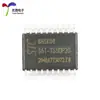 Microcontrolador de un solo chip STC8H1K08-36I-TSSOP20 original mejorado 1T 8051 (MCU)