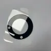 Para Nubia Nubia Flip Máquina Dobrável Película para Lente Cobertura de Tela Inteira Protetor de Vidro Temperado para Tela Externa