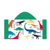 El fabricante personaliza toallas de baño para niños, ponchos, batas con capucha, estampado digital de dibujos animados, toallas de baño ponibles, personalizables con tu propio diseño