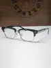 Indústria Pesada Corot Iris Várias Séries Óculos Moda Retrô CH8206 Armação de Personalidade W201 W202 W4504