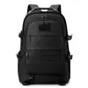 Mochila para estudiantes nuevos transfronteriza, mochila de gran capacidad, mochila táctica de viaje, mochila multifuncional para senderismo al aire libre, venta al por mayor